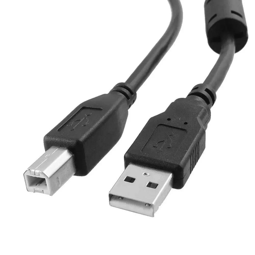 Genérico Cable USB para Impresora en República Dominicana