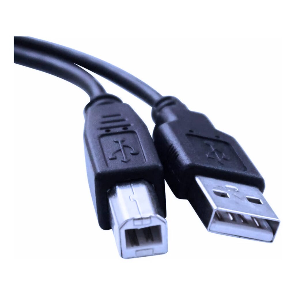 Genérico Cable USB para Impresora en República Dominicana