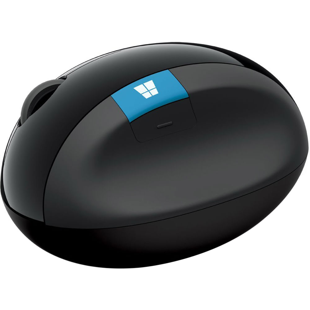 Microsoft Sculpt Mouse Inalámbrico Bluetooth en República Dominicana