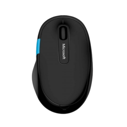 Microsoft Sculpt Mouse Inalámbrico Bluetooth en República Dominicana