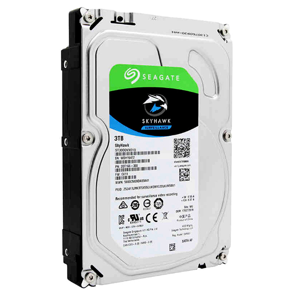 Seagate HDD 3TB disco duro interno
