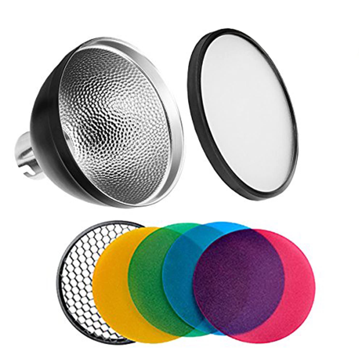 Godox ADS2 Reflector para Fotografía