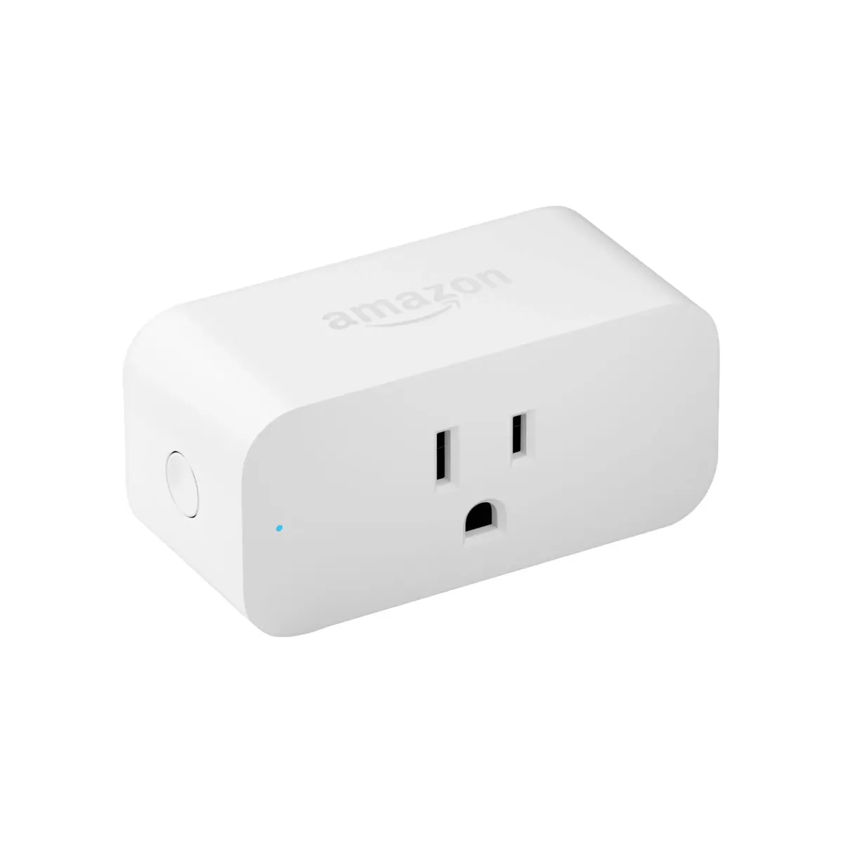 Amazon Smart Plug enchufe inteligente Alexa en República Dominicana