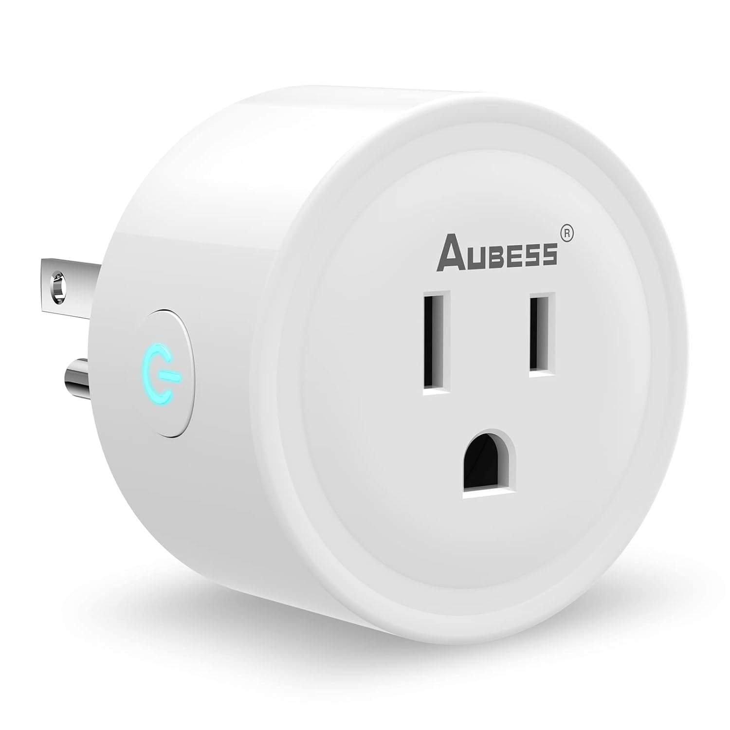 Amazon Smart Plug enchufe inteligente Alexa en República Dominicana