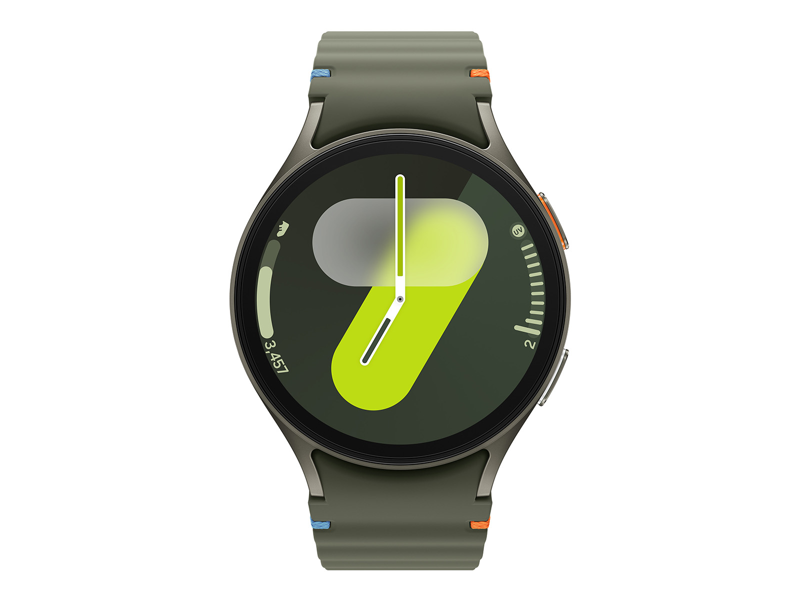 Samsung Galaxy Watch7 44mm Smartwatch en República Dominicana