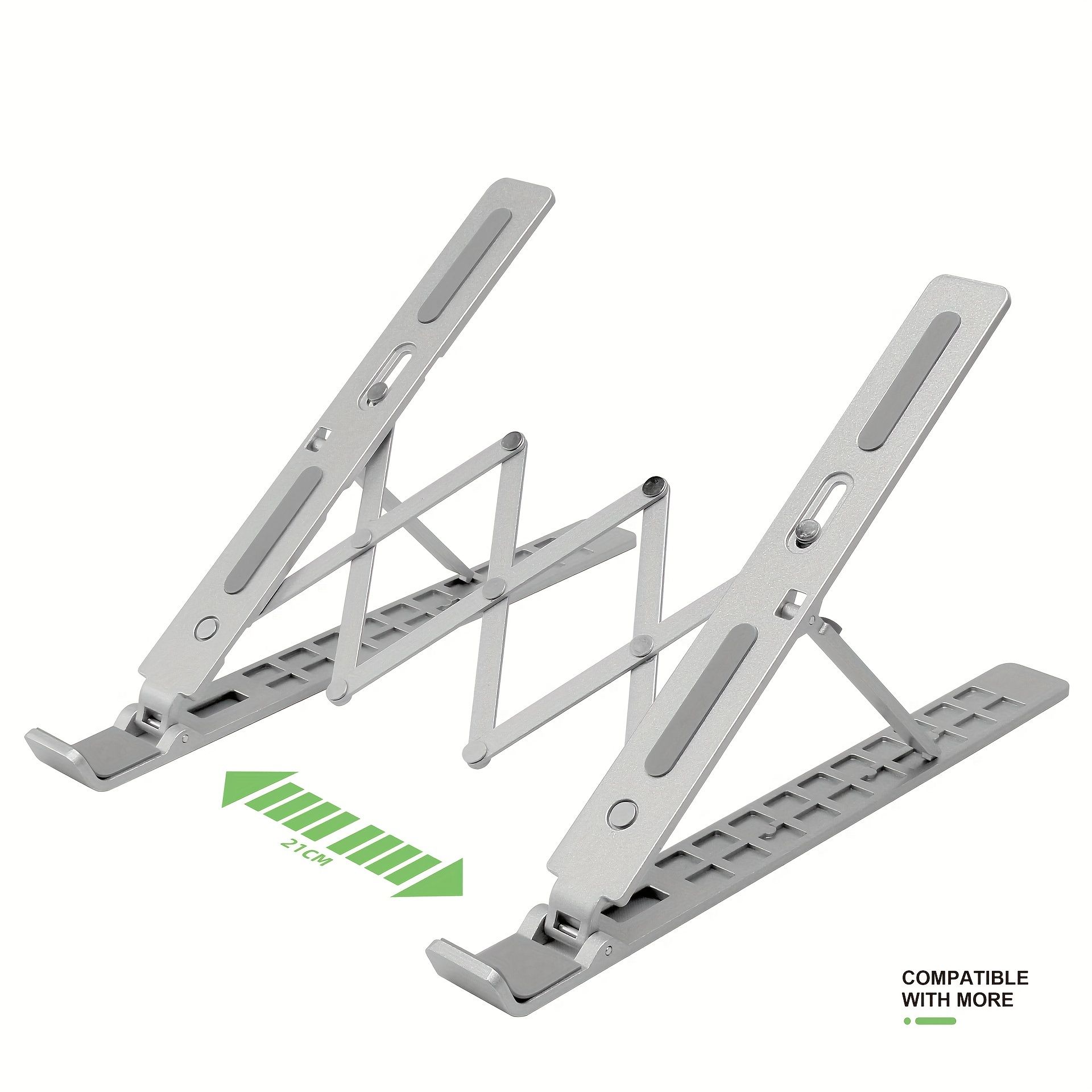 Targus Soporte Aluminio para Laptop Model ST