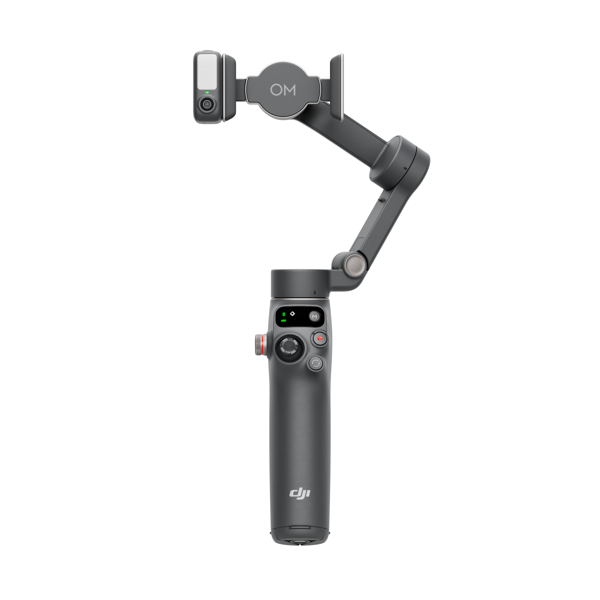 DJI Osmo Mobile 7 Estabilizador Gimbal