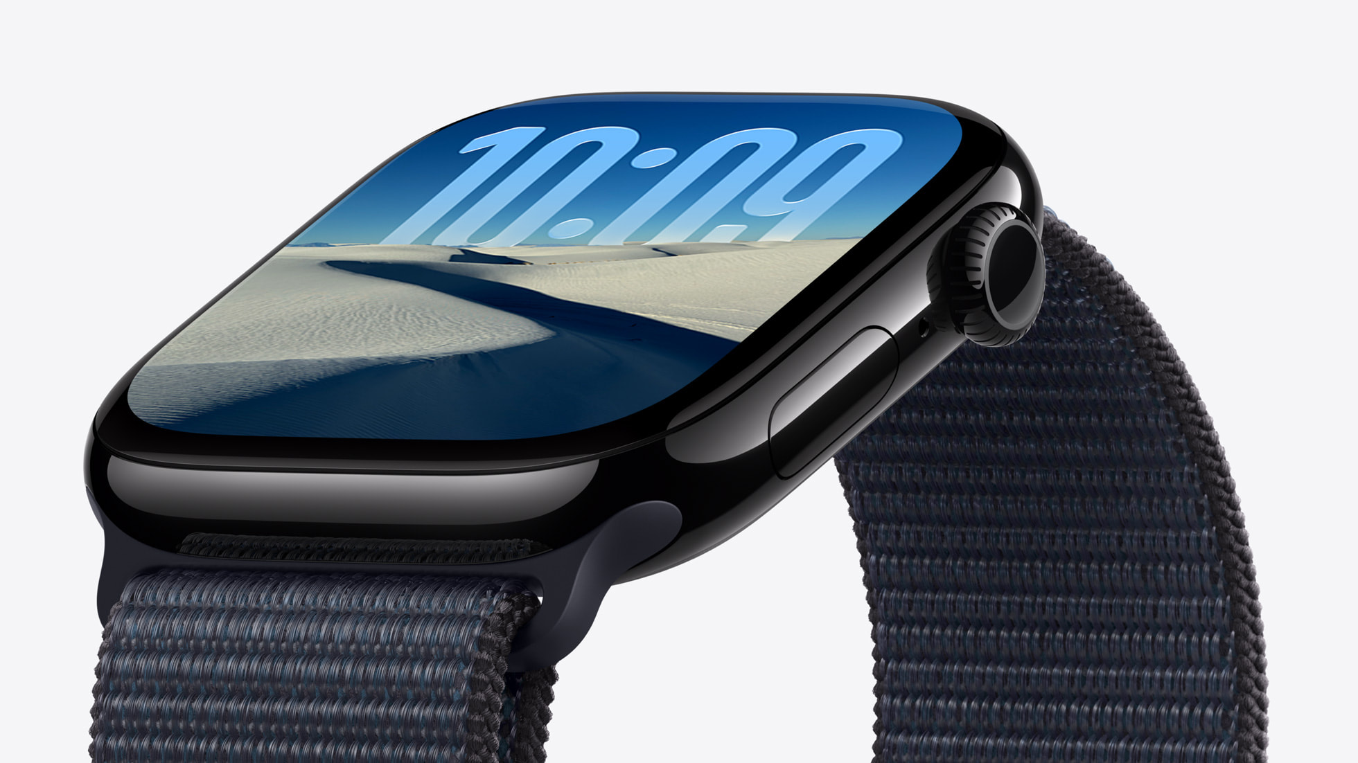 Apple Watch Series 11 Reloj Inteligente 42mm 46mm en República Dominicana