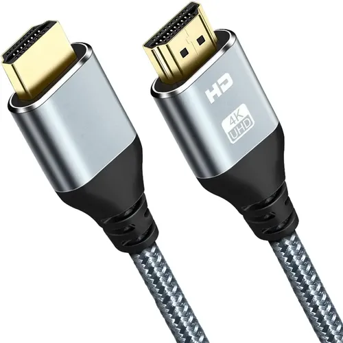 Genérico Cable HDMI 4K 1.8m