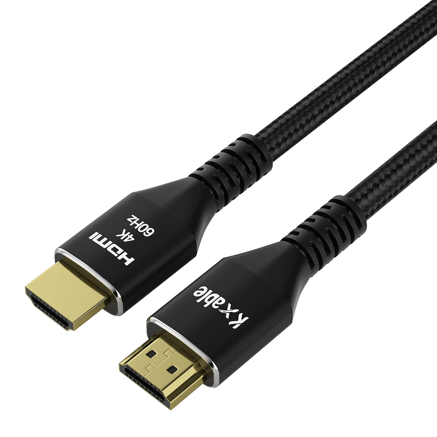 Genérico Cable HDMI 4K 1.8m en República Dominicana