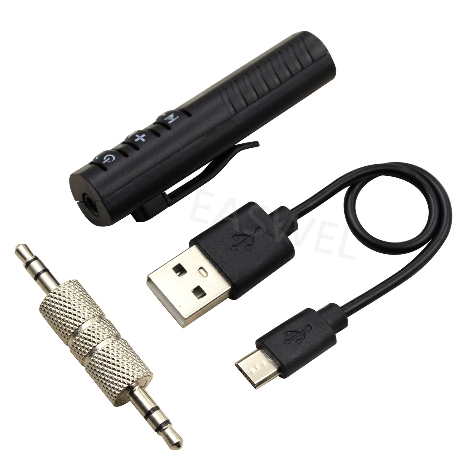 2Boom Vibez Auriculares Bluetooth con Jack 3.5 mm