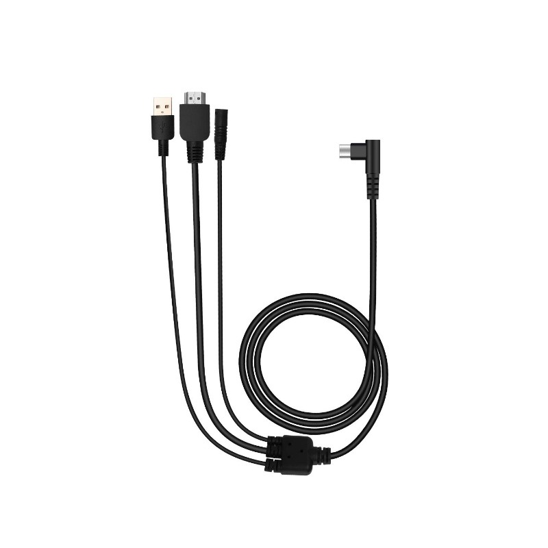 Huion CB01 Cable Multifunción para Tabletas