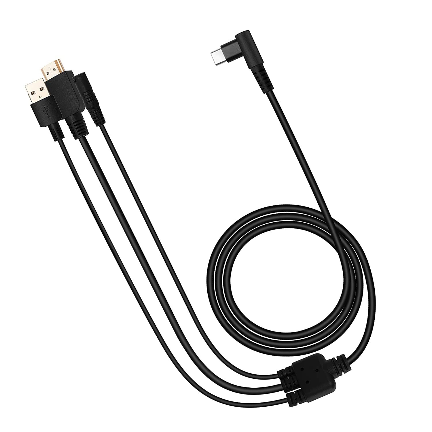 Huion CB01 Cable Multifunción para Tabletas en República Dominicana