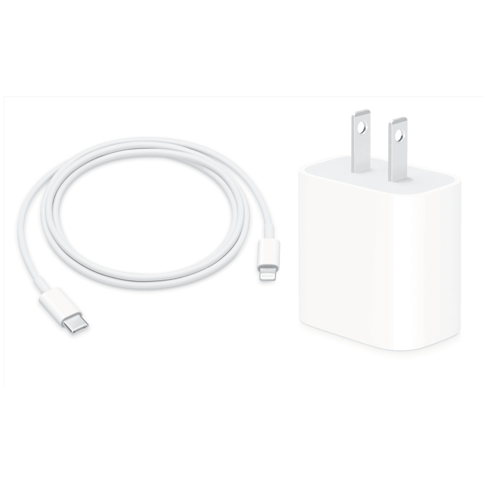 Apple Cargador Rápido iPhone iPad en República Dominicana