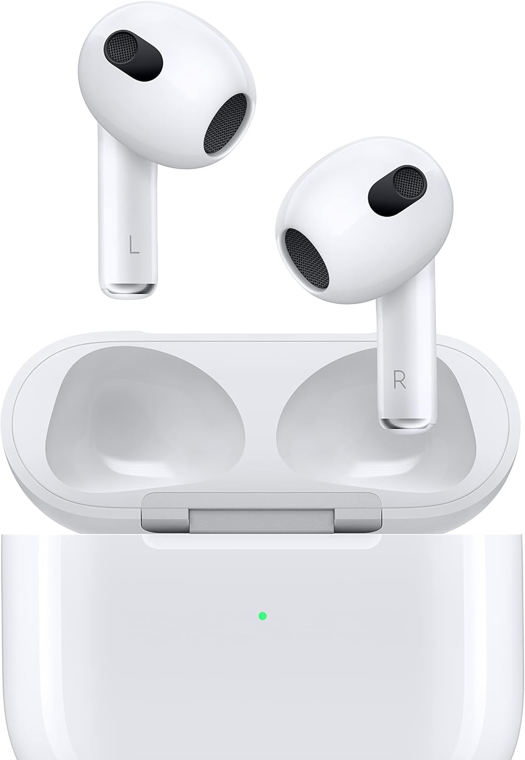 Apple AirPods 3 Auriculares Inalámbricos