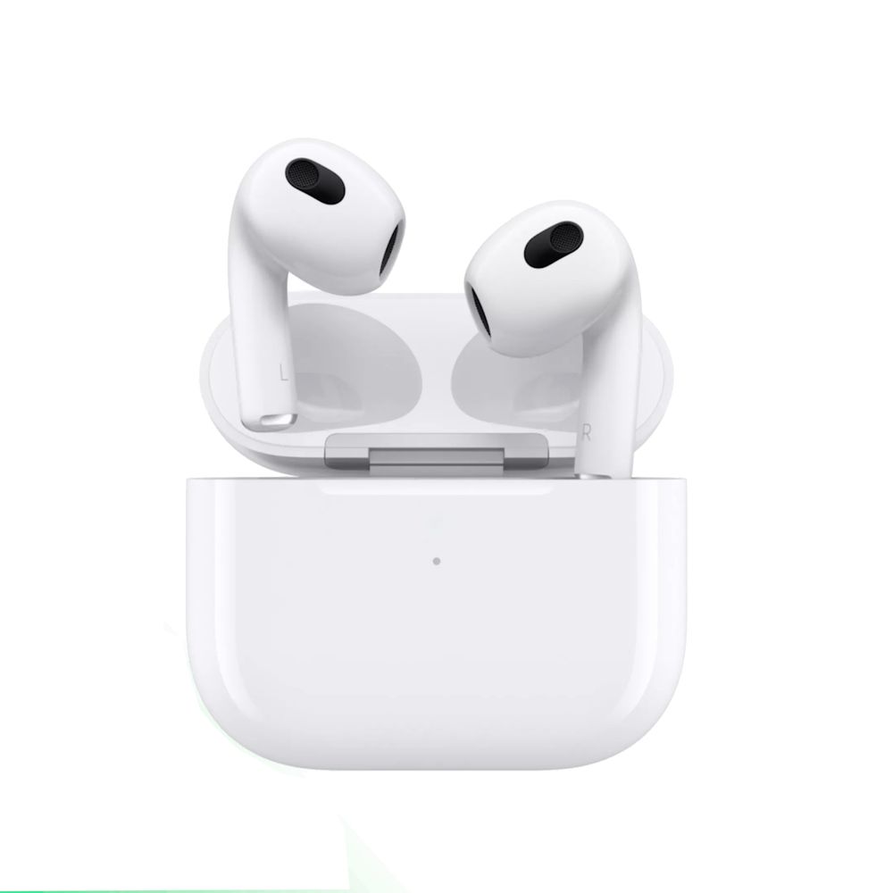 Apple AirPods 3 Auriculares Inalámbricos en República Dominicana