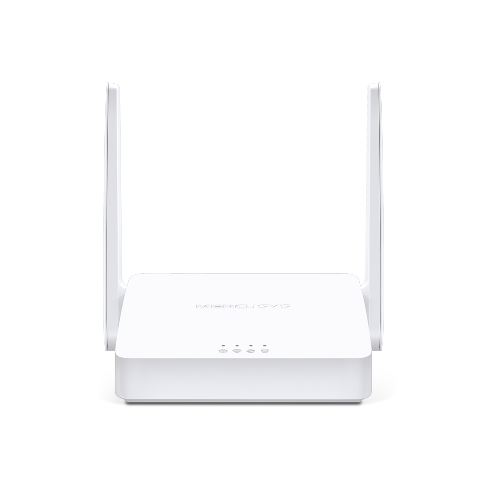 Mercusys WR301R Router Inalámbrico en República Dominicana