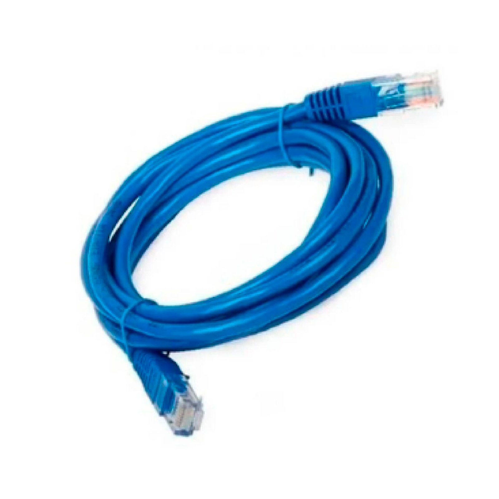 Genérico Patch Cord CAT6 RJ45 Sarasota IT