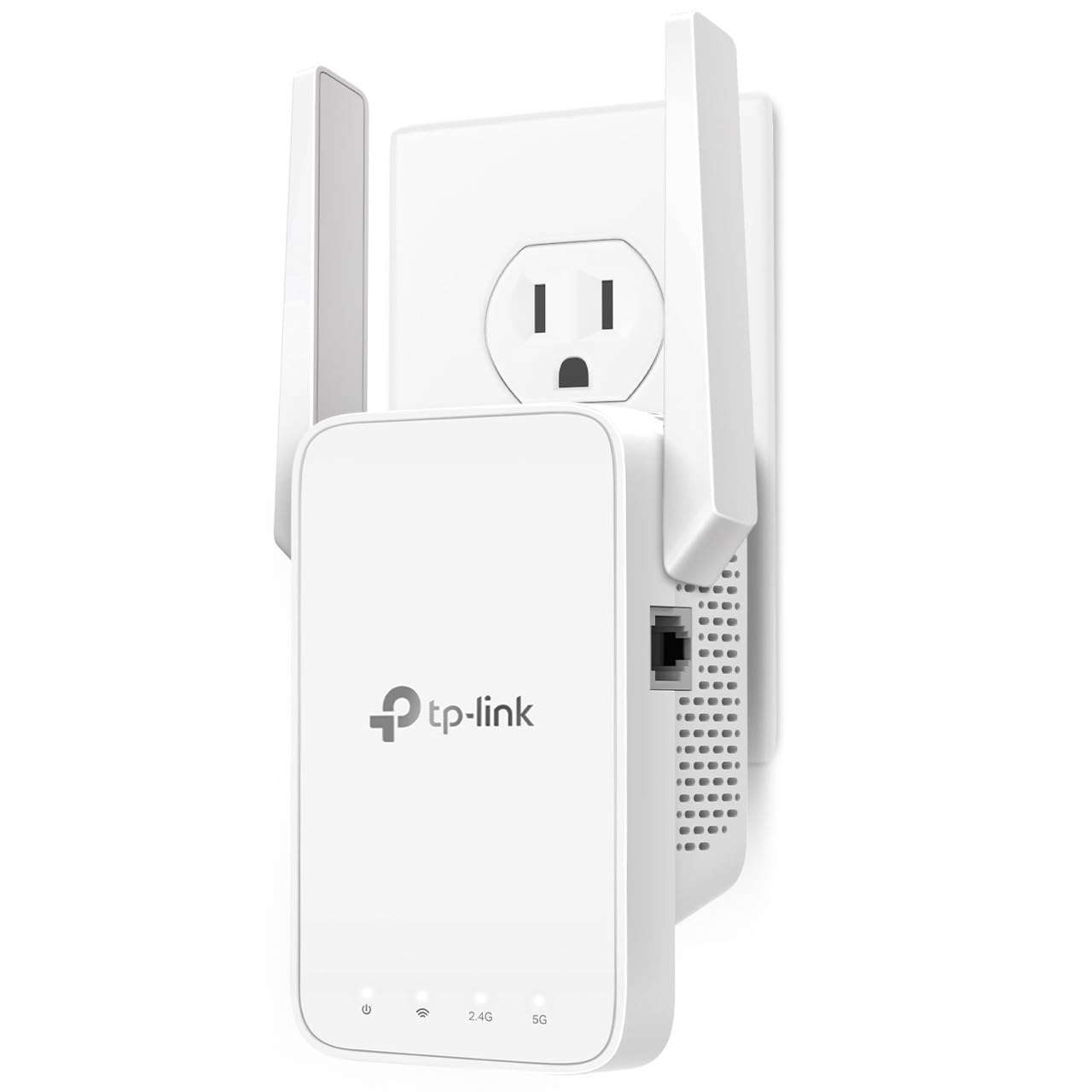 TP-Link Repetidor WiFi AC1200 RE315
