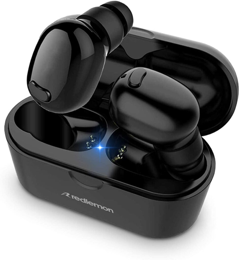 Audífonos Bluetooth Inalámbricos XYZ Modelo A1 en República Dominicana