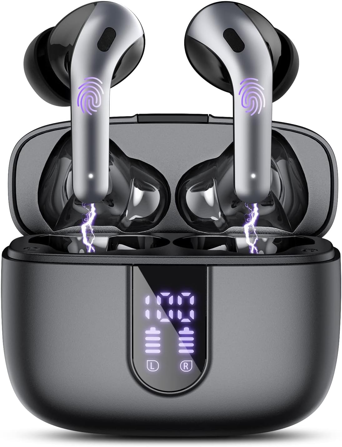 Audífonos Bluetooth Inalámbricos XYZ Modelo A1 en República Dominicana