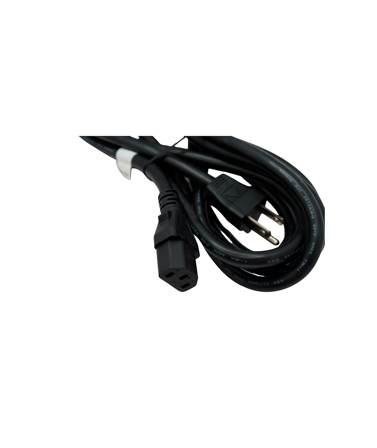 Cable de alimentación JACLC009 para dispositivos R