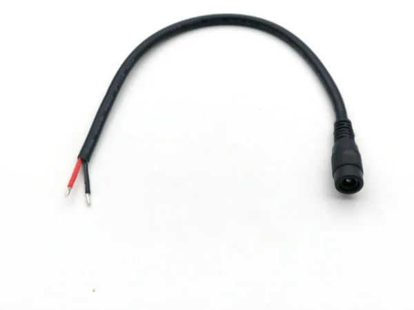 Cable de alimentación JACLC009 para dispositivos R en República Dominicana