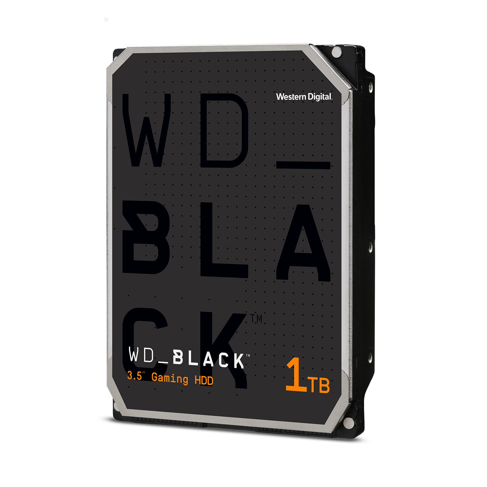 Western Digital Black Disco Duro 1TB en República Dominicana
