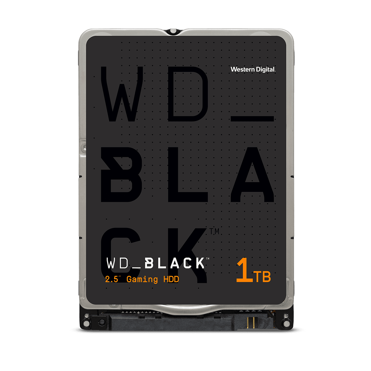 Western Digital Black Disco Duro 1TB en República Dominicana