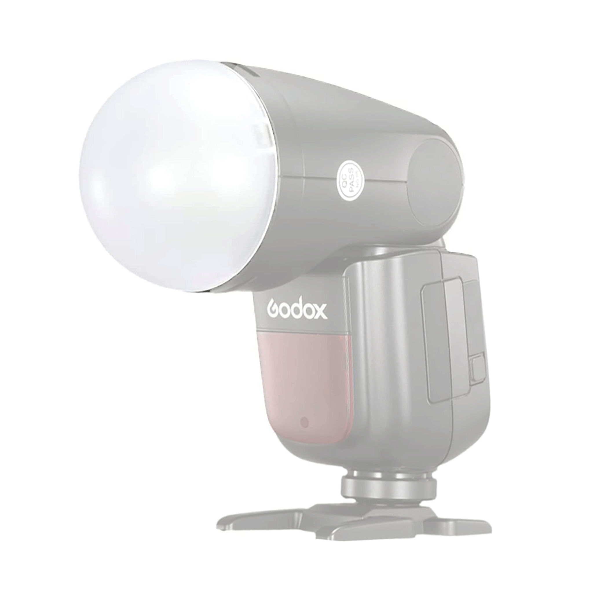 Godox Difusor Domo para Flash
