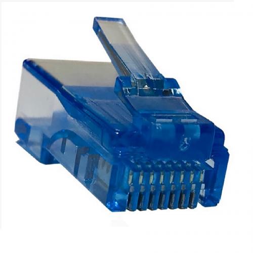 Genérico Terminal CAT6 para Cableado Sarasota en República Dominicana