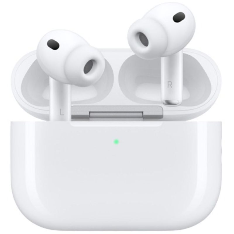 Apple AirPods Pro 3ra Generación Auriculares en República Dominicana