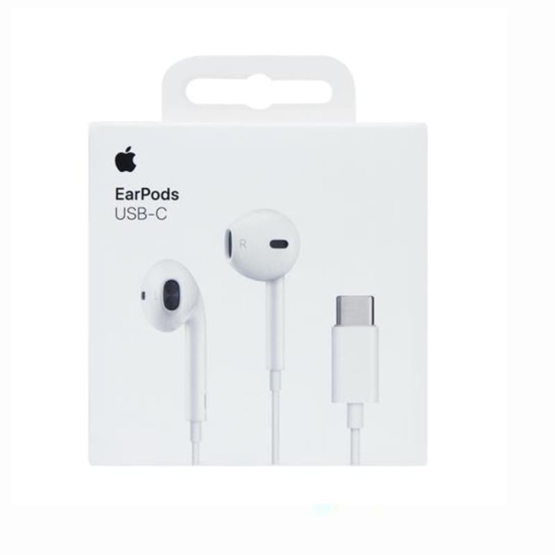 Apple Audífonos USB-C Modelo Original