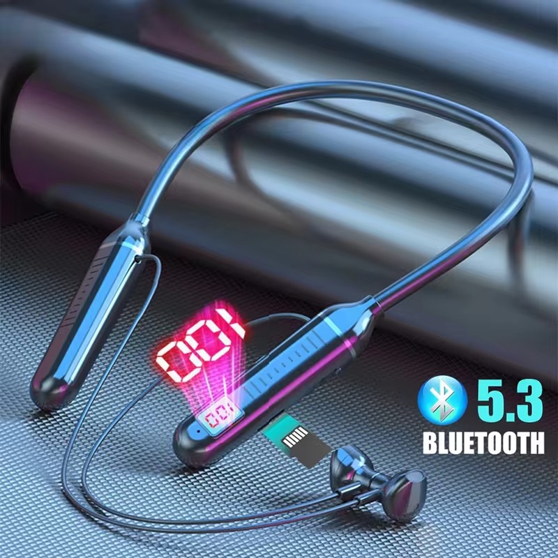 Homefish K58 Pro Audífonos Inalámbricos