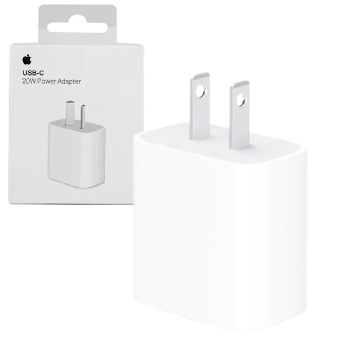 Apple Cargador USB-C 20W MHJA3AMA en República Dominicana