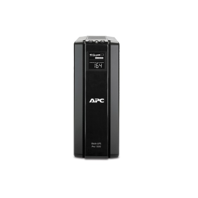 APC BR1500G UPS 1500VA 865W en República Dominicana