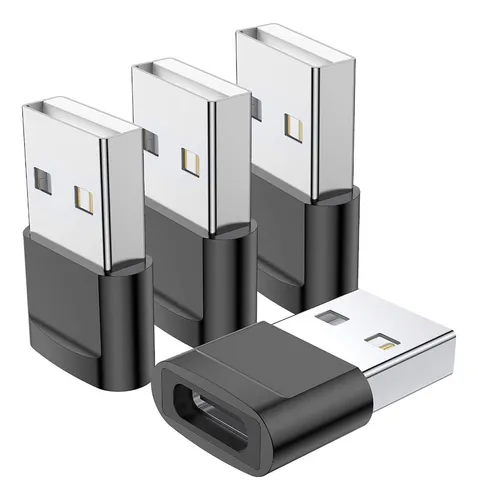 Qianlink Adaptador USB Tipo C en República Dominicana