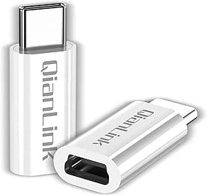 Qianlink Adaptador USB Tipo C en República Dominicana