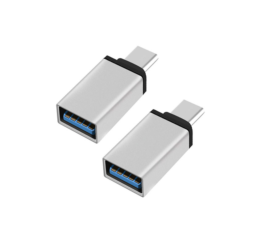 Agiler Adaptador USB Type-C a USB 3.0