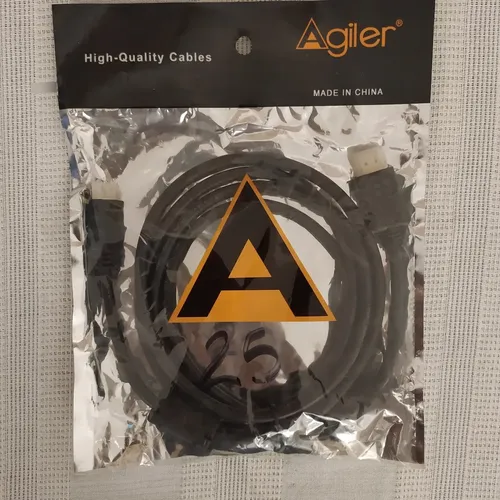 Agiler Cable HDMI a Mini HDMI en República Dominicana