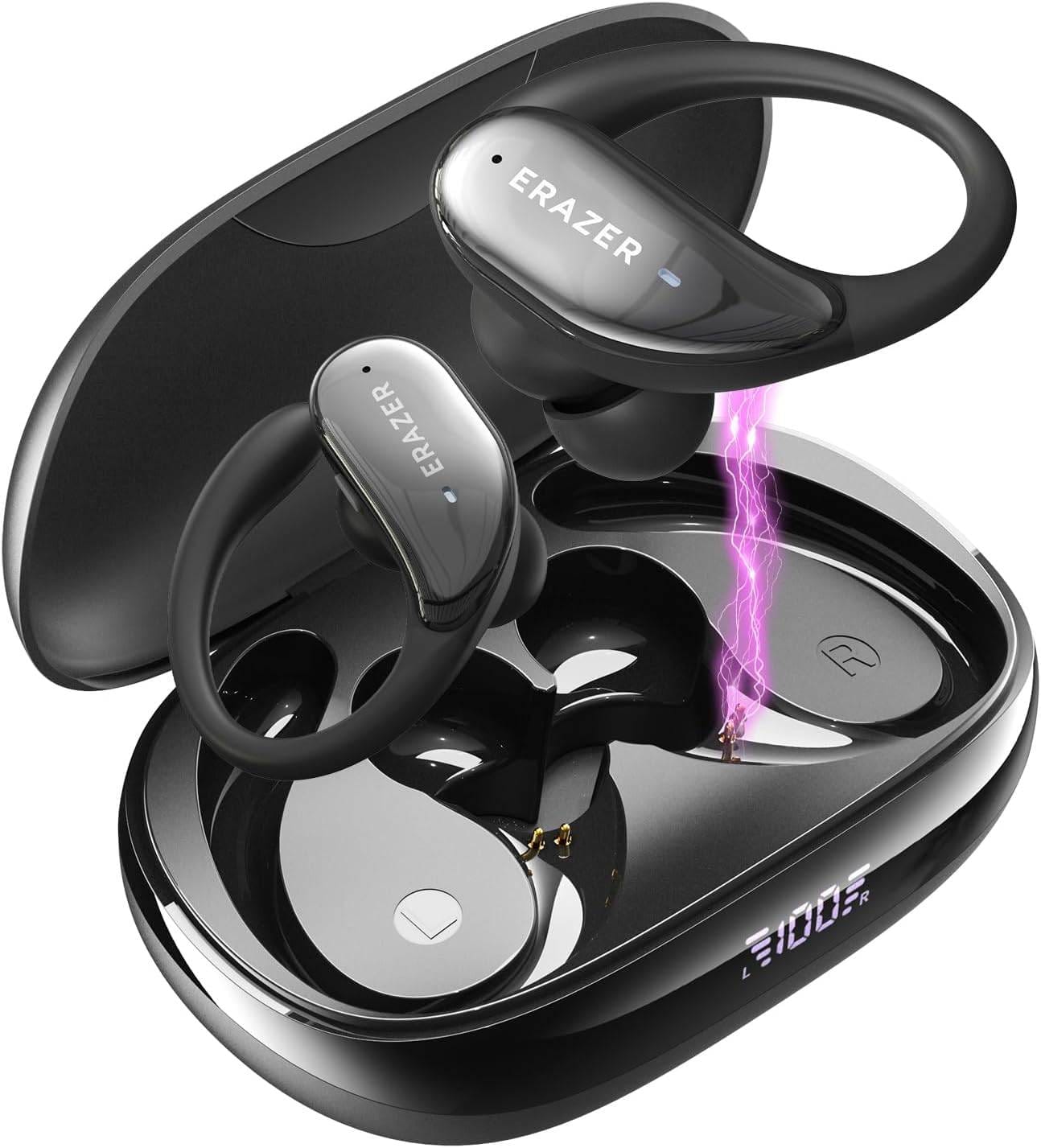 Erazer XT80 Pro Bluetooth con IA y Traductor