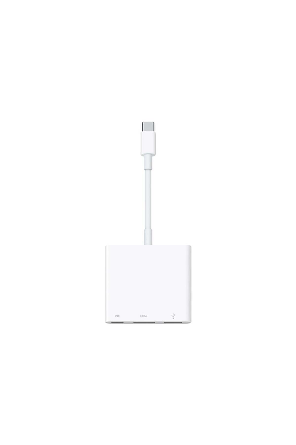 Apple Adaptador AV Digital USB-C MW5M3 en República Dominicana