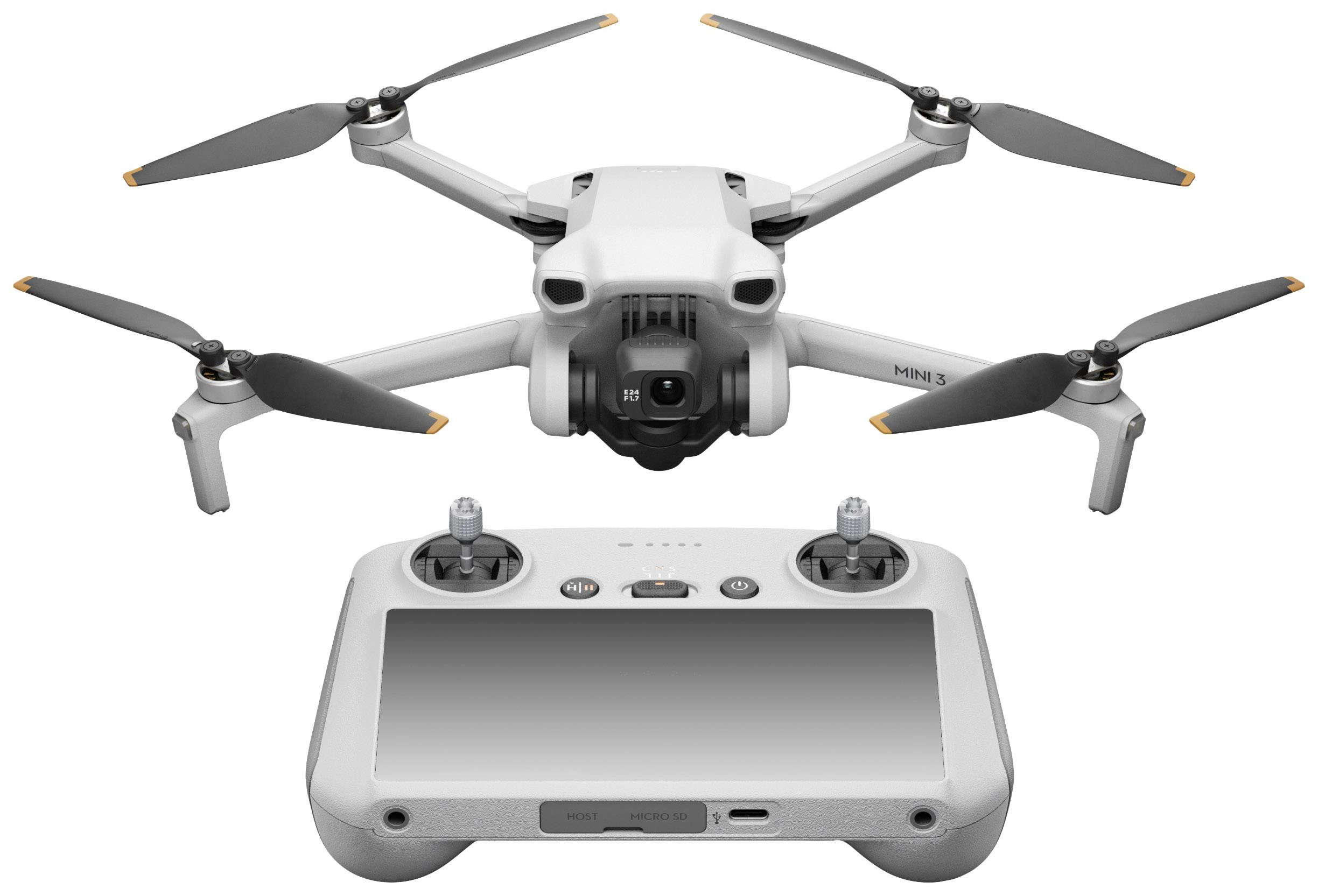 DJI Mini 3 Drone Modelo Avanzado en República Dominicana