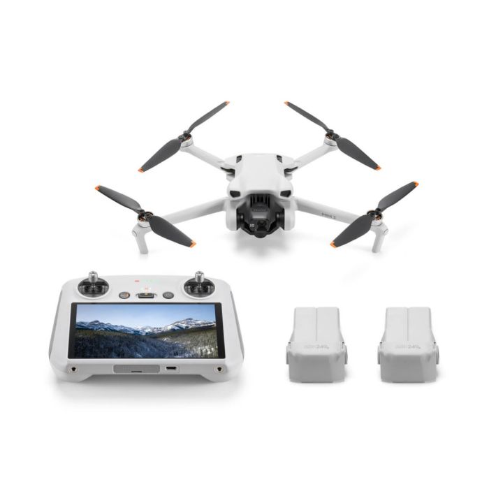 DJI Mini 3 Drone Modelo Avanzado en República Dominicana