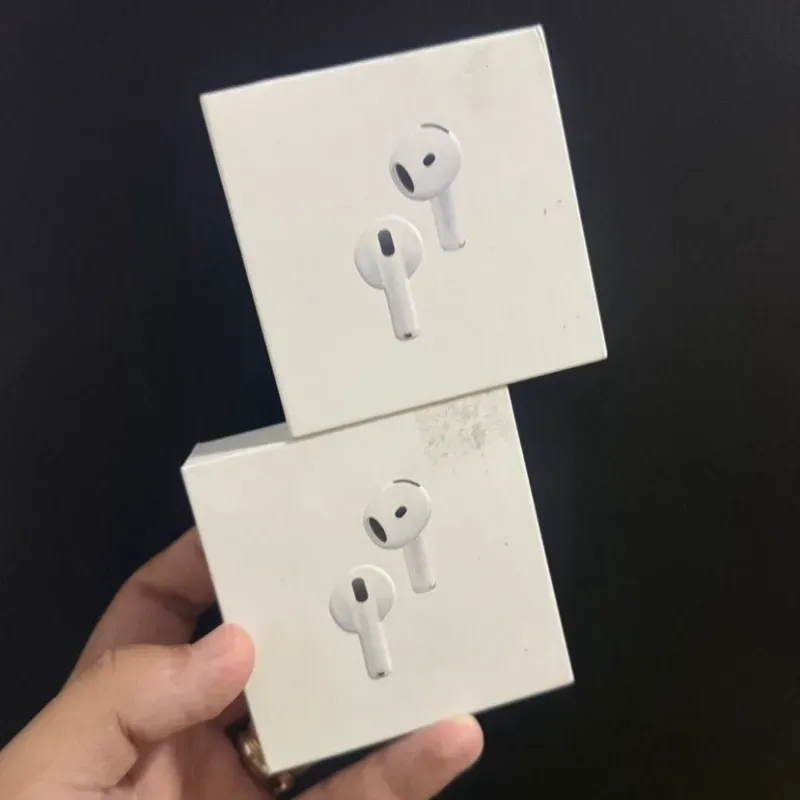 Apple AirPods Pro 4 Cancelación Ruido en República Dominicana