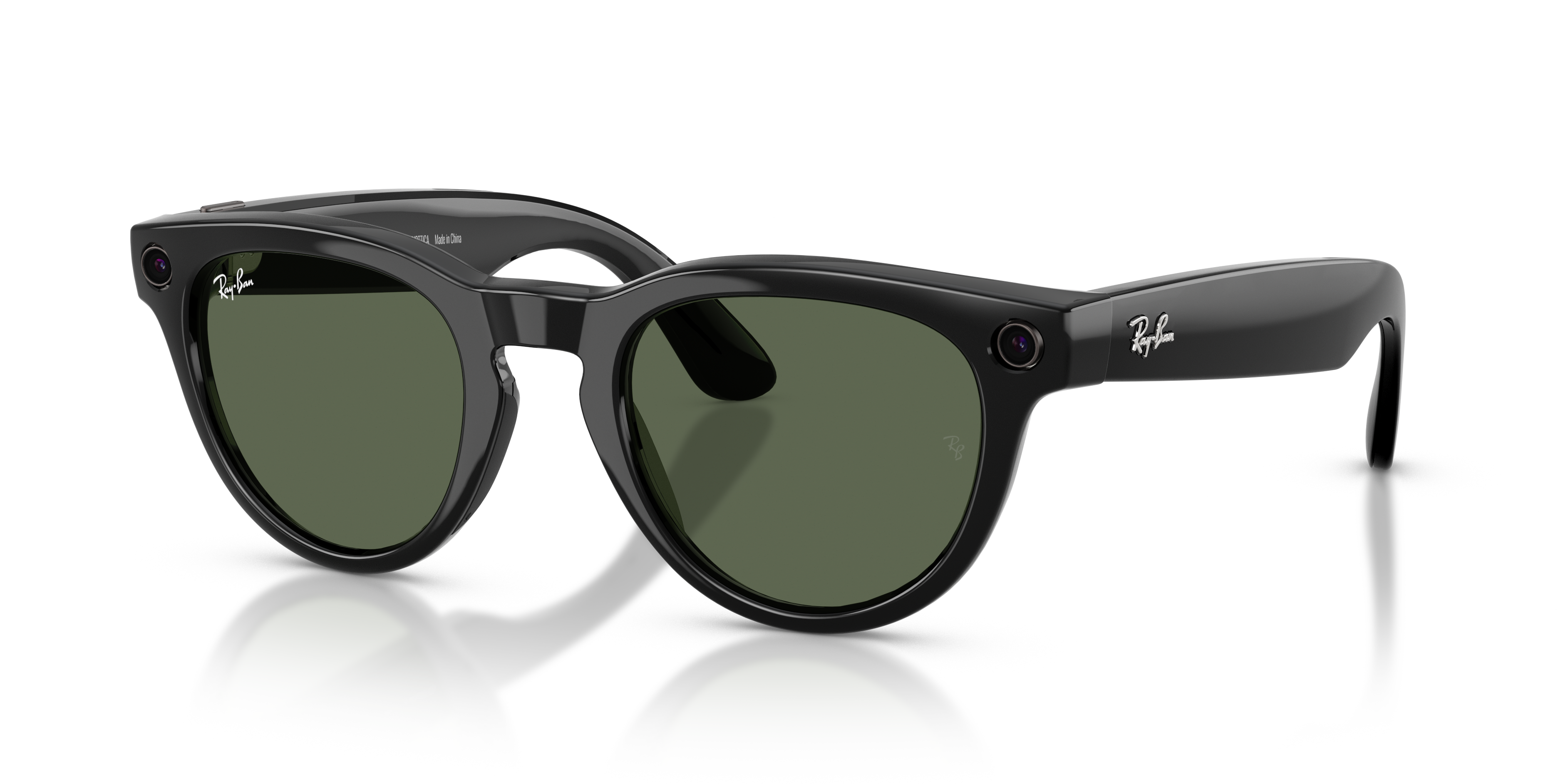 Ray-Ban Meta Gen 2 Lentes de Sol
