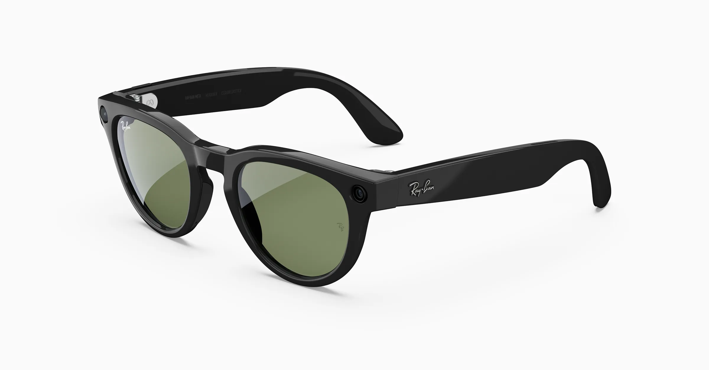 Ray-Ban Meta Gen 2 Lentes de Sol en República Dominicana