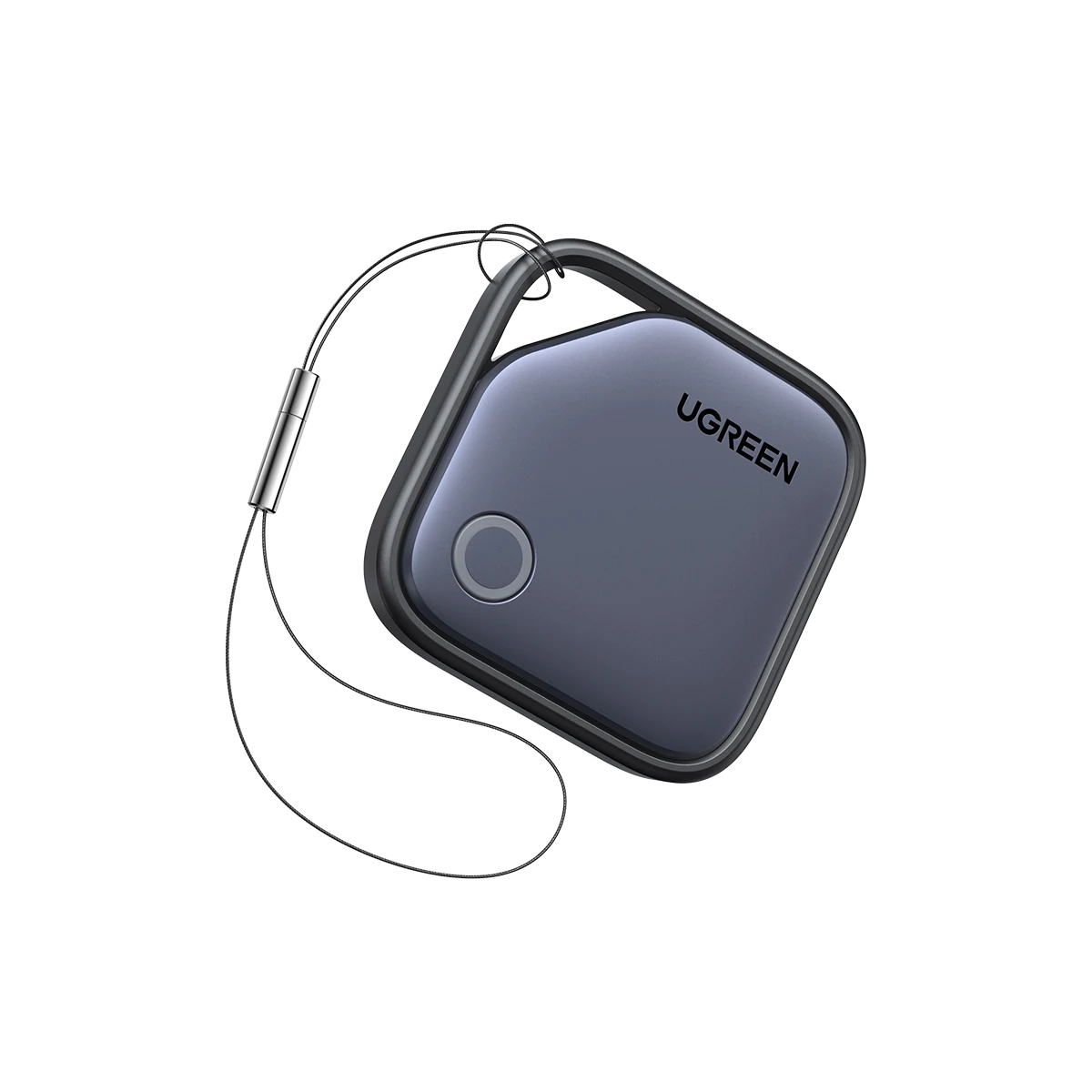Ugreen FineTrack Solo iO Rastreador Inteligente