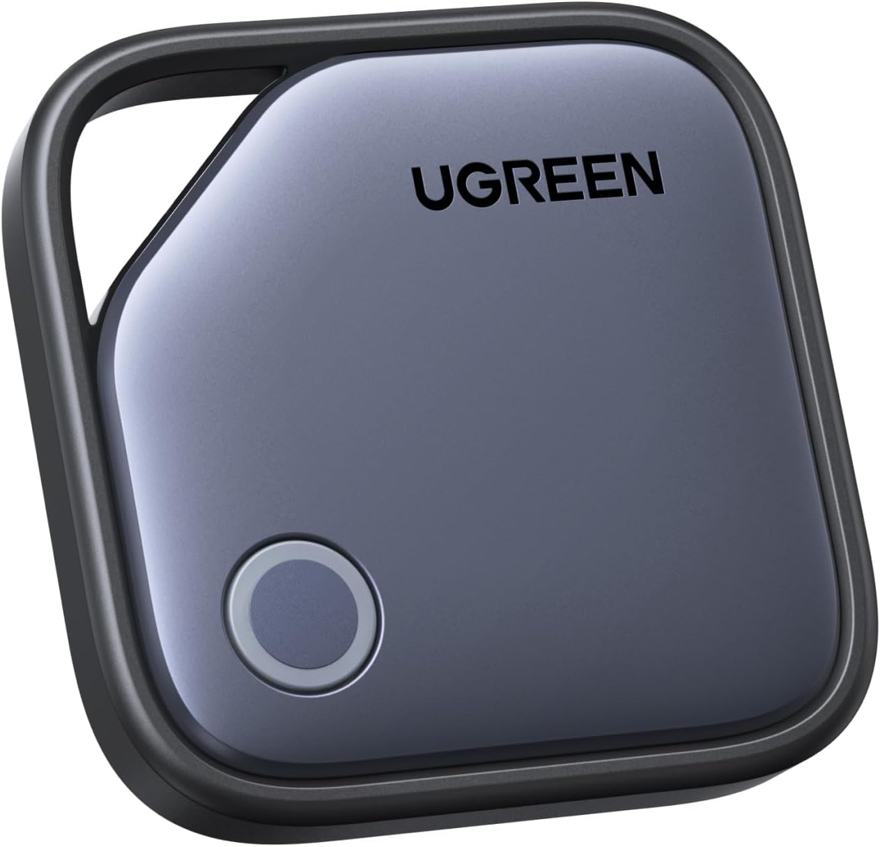 Ugreen FineTrack Solo iO Rastreador Inteligente en República Dominicana