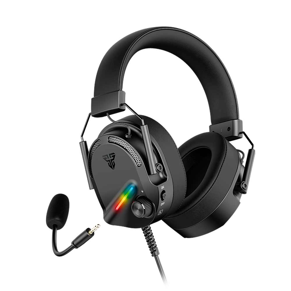 Fantech HG26 Auriculares Gaming RGB